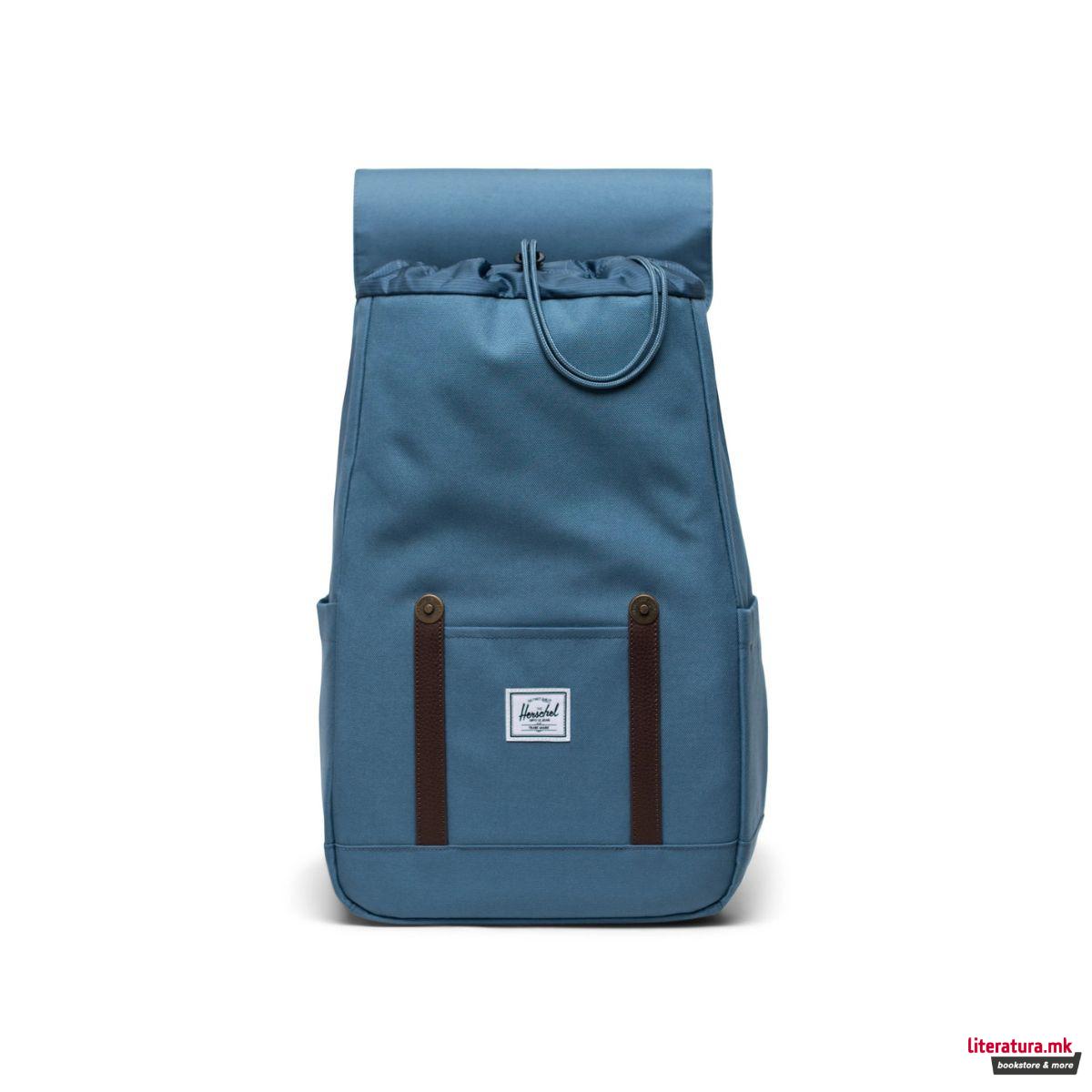 Ранец, Retreat Small, Steel Blue 