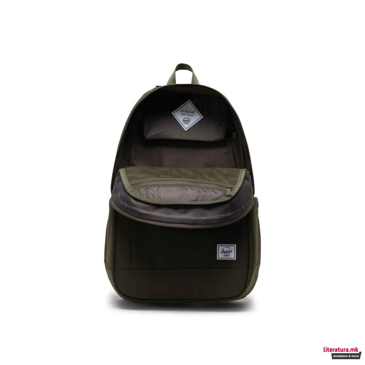 Ранец, Seymour, Ivy Green 