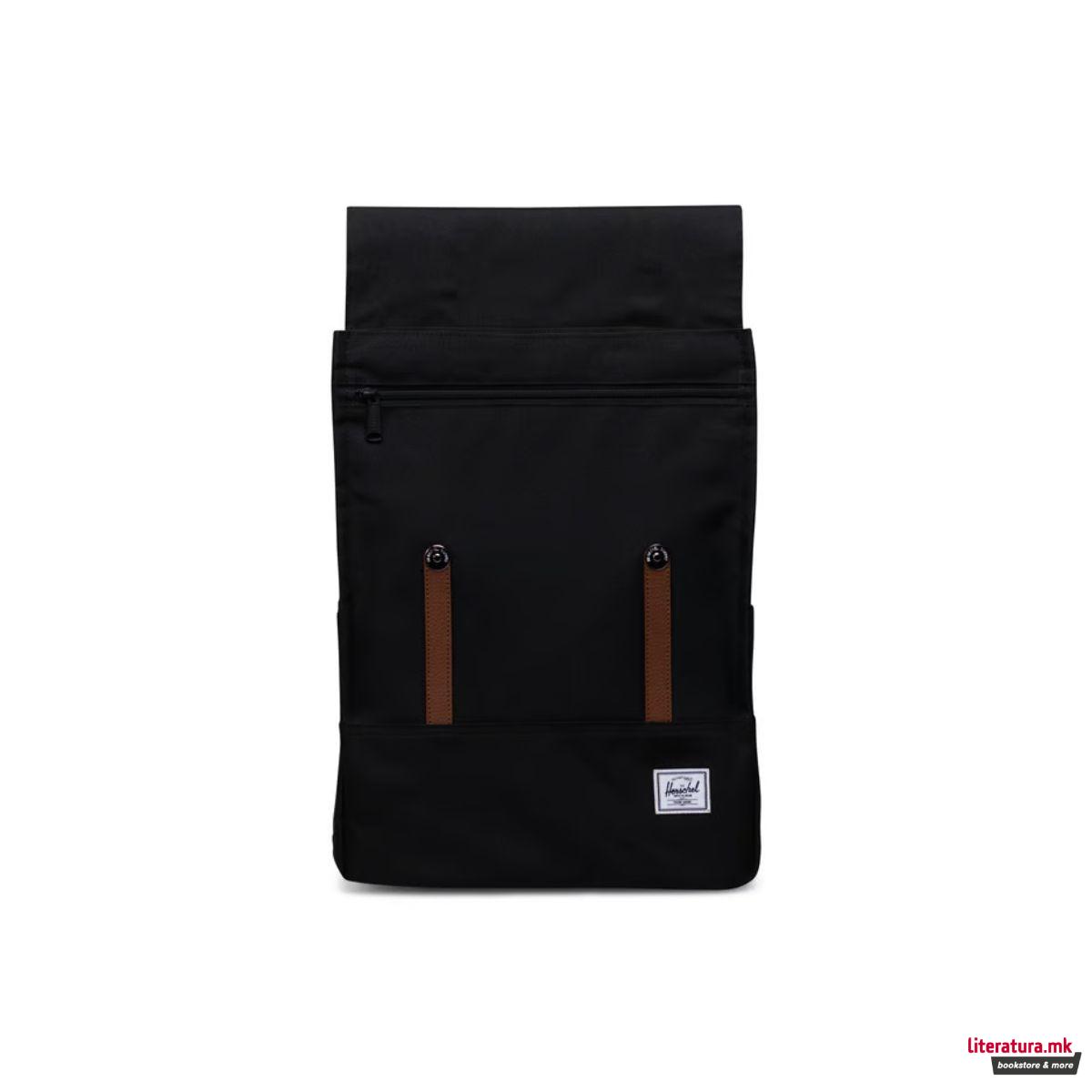 Ранец, Survey, Black 