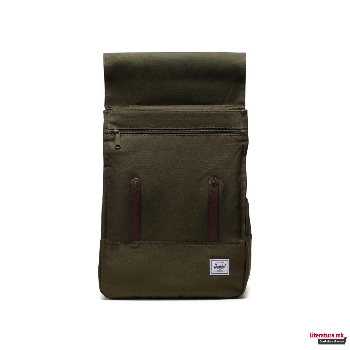 Ранец, Survey, Ivy Green 