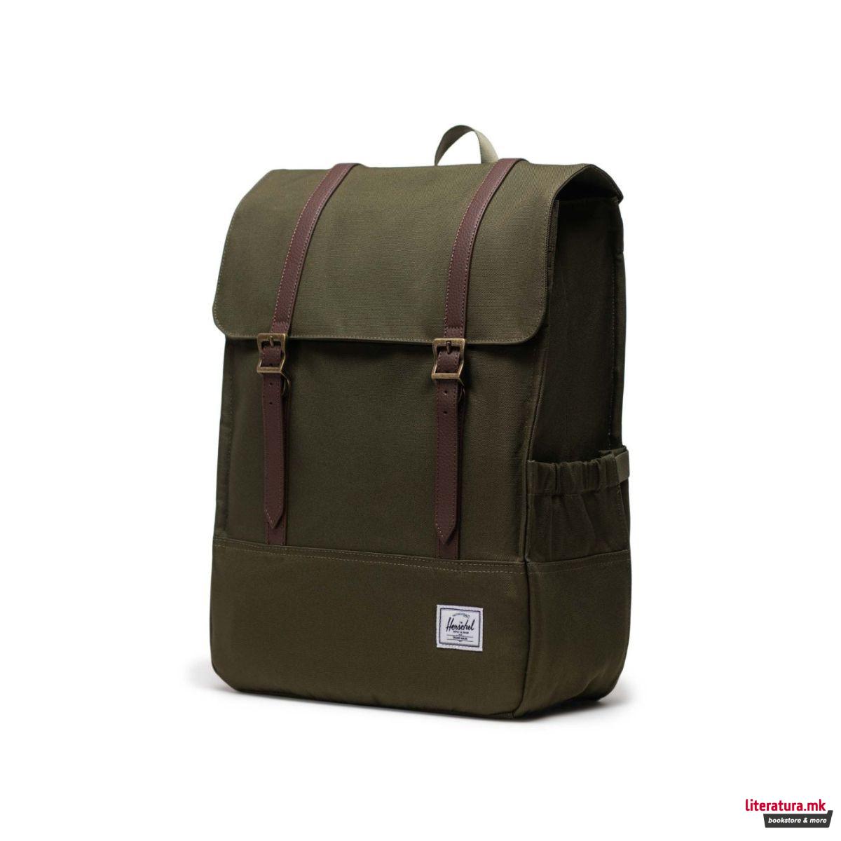 Ранец, Survey, Ivy Green 