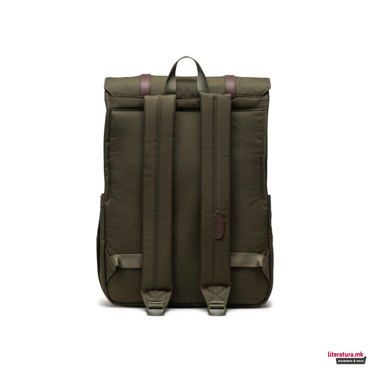 Ранец, Survey, Ivy Green 