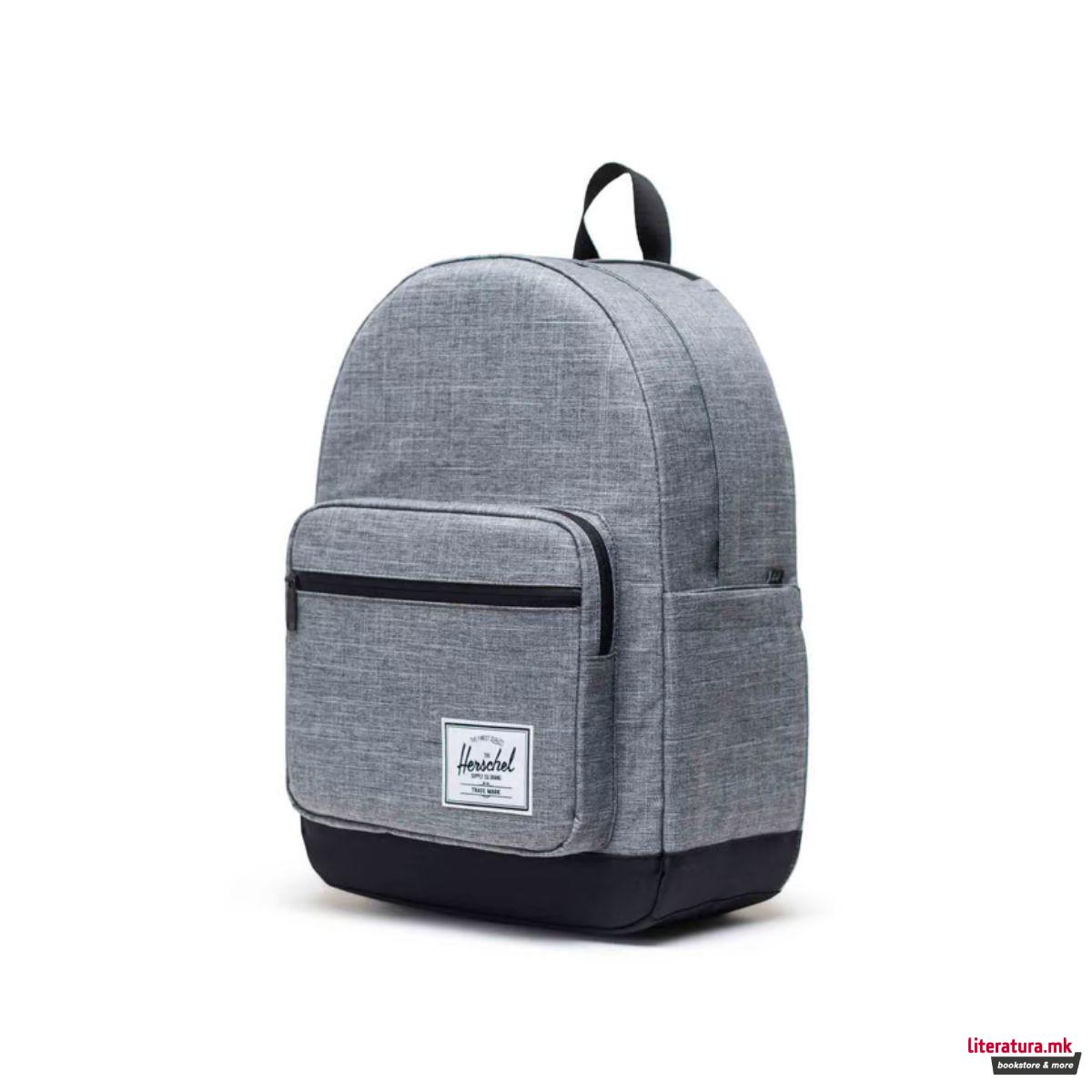 Ранец, Pop Quiz, Raven Crosshatch 