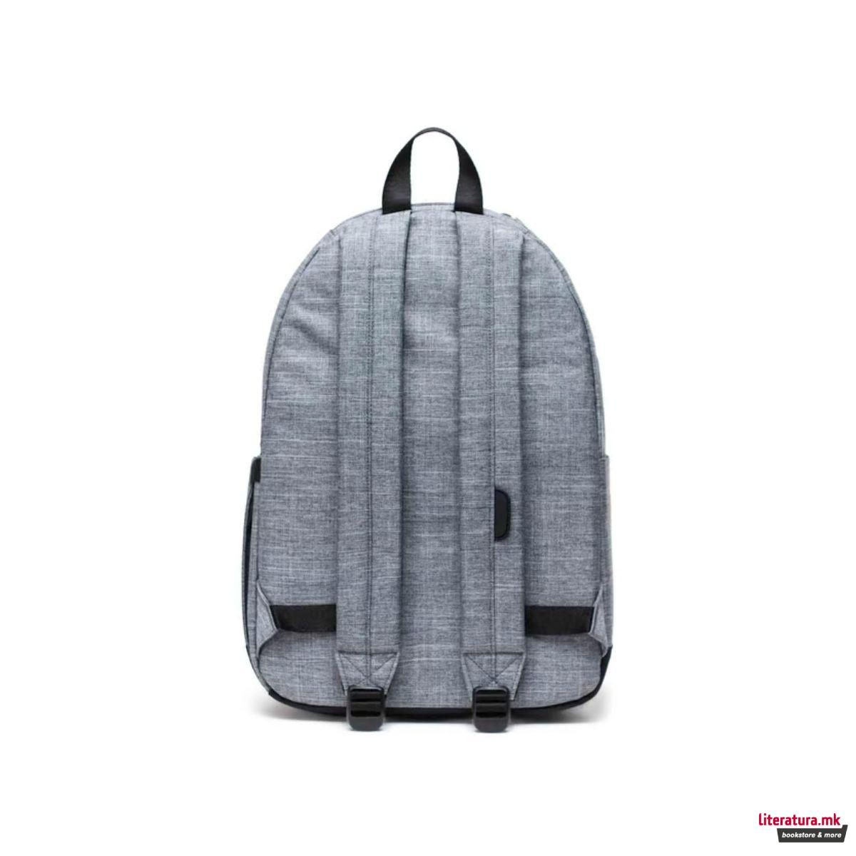 Ранец, Pop Quiz, Raven Crosshatch 