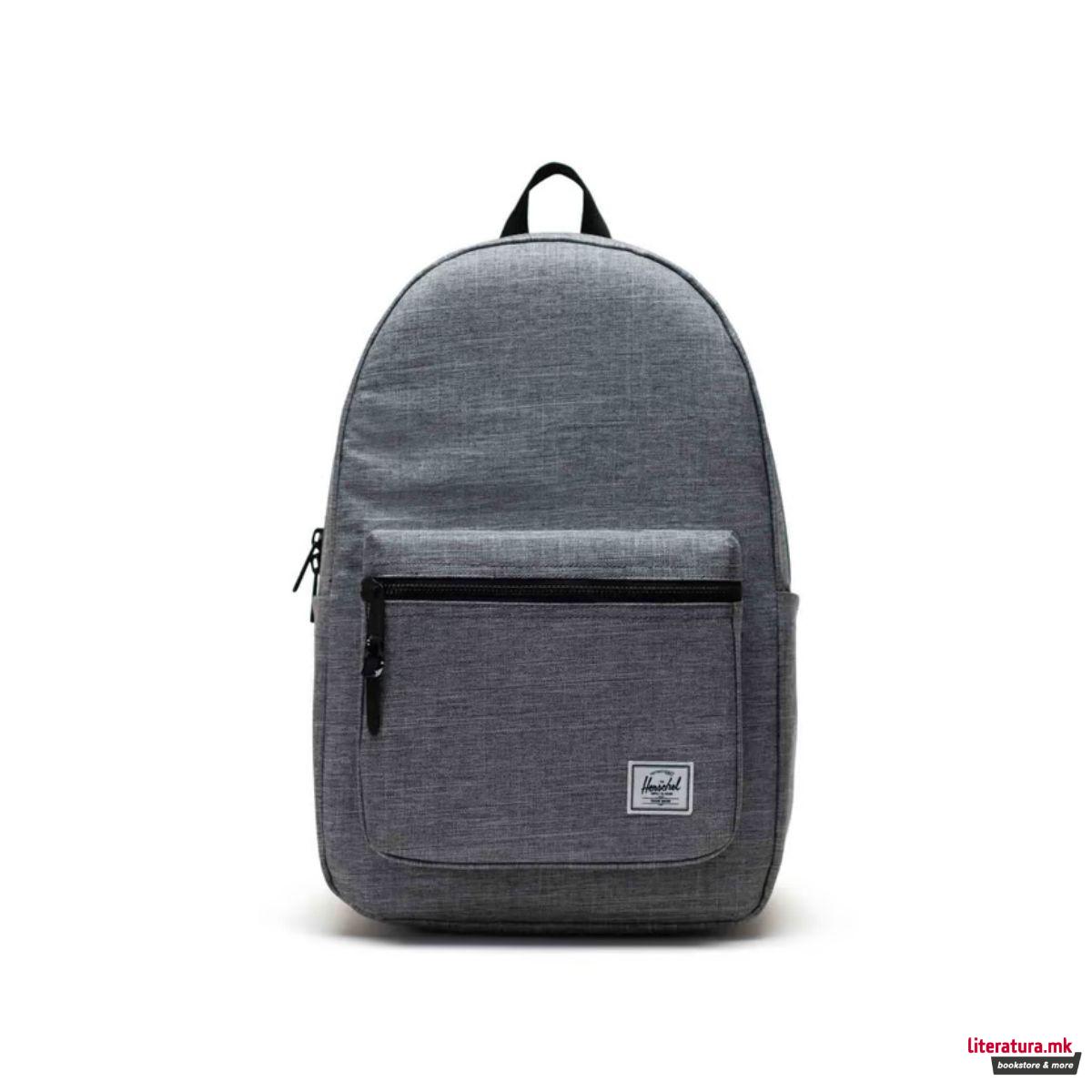 Ранец, Settlement, Raven Crosshatch 