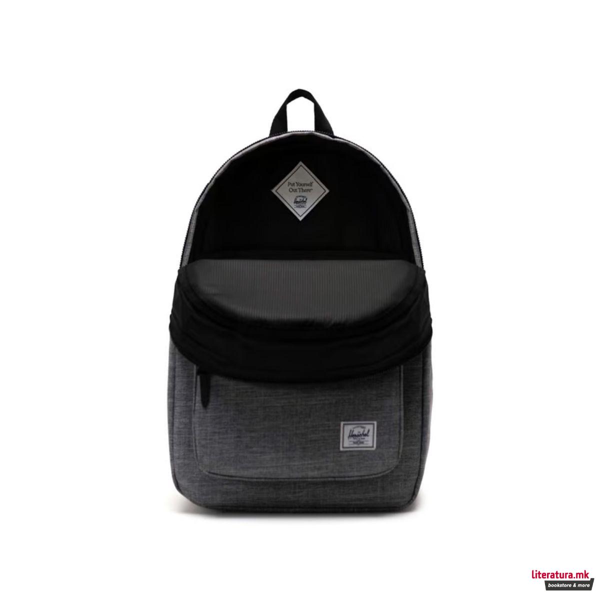 Ранец, Settlement, Raven Crosshatch 