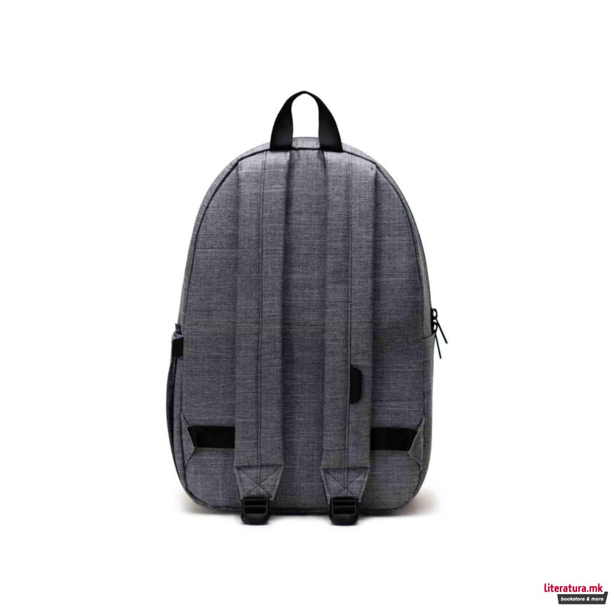 Ранец, Settlement, Raven Crosshatch 