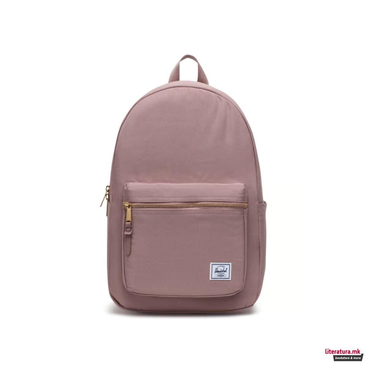 Ранец, Settlement, Ash Rose 