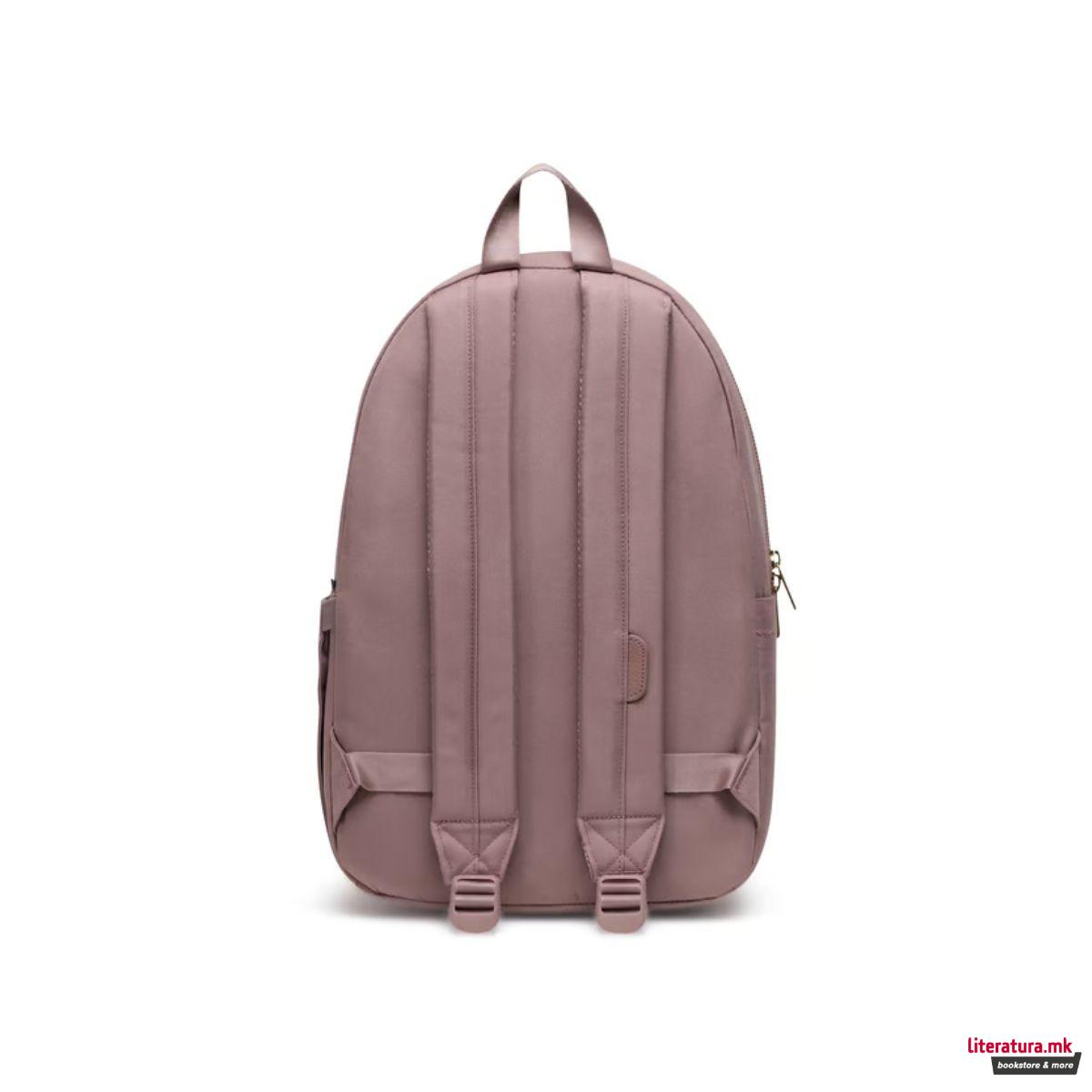 Ранец, Settlement, Ash Rose 