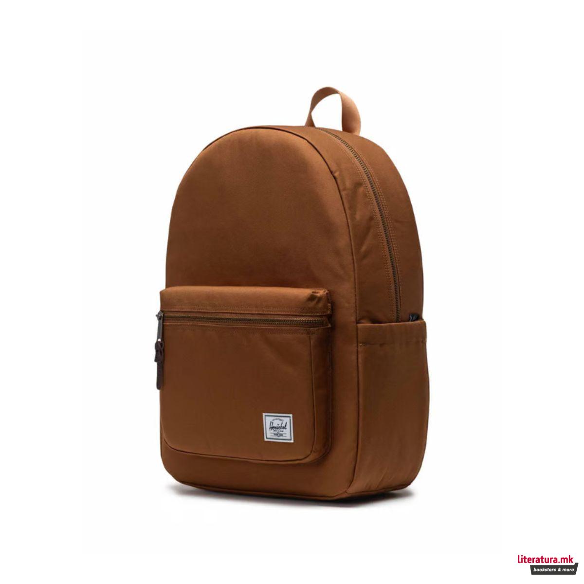 Ранец, Settlement, Rubber 