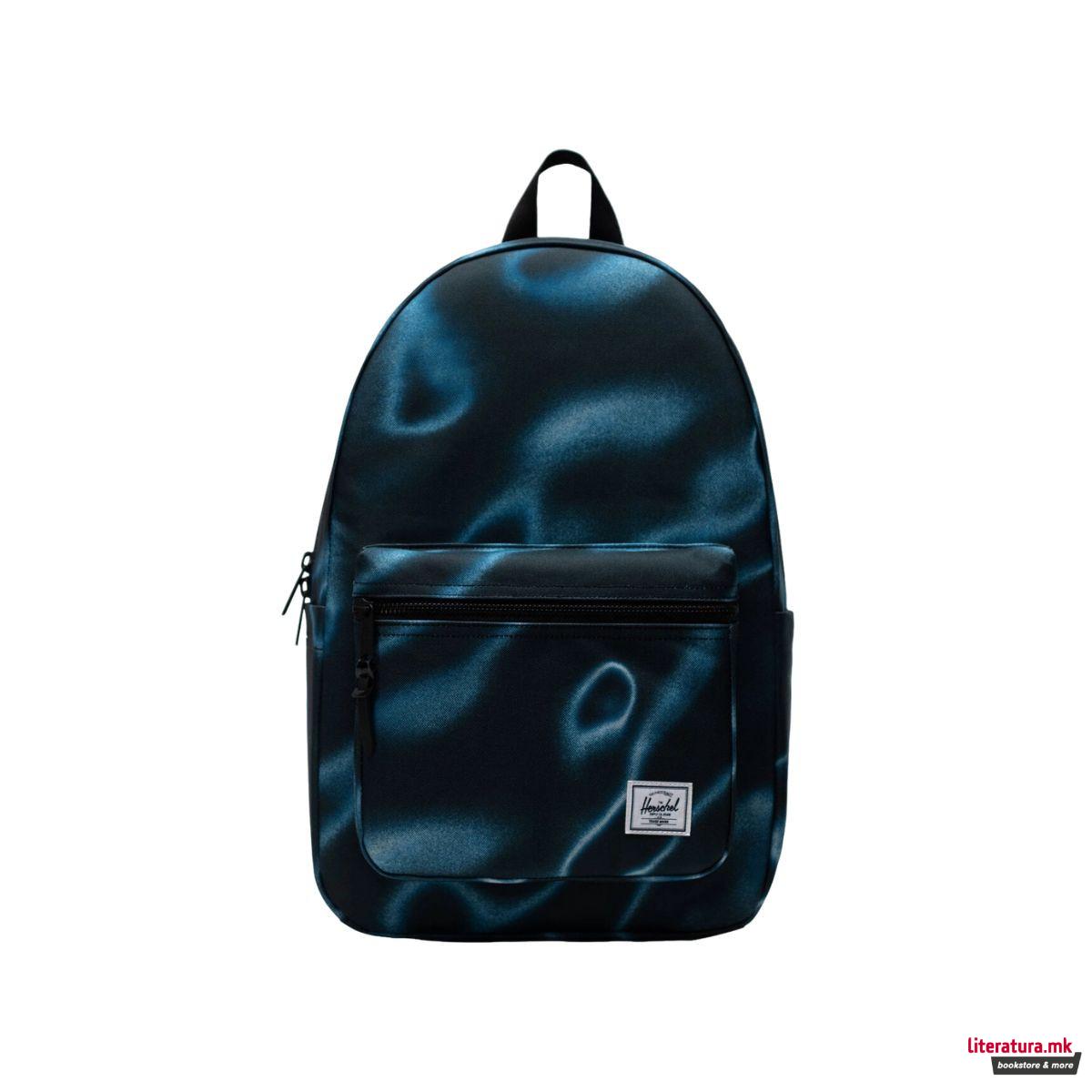 Ранец, Settlement, Waves Floating Pond 