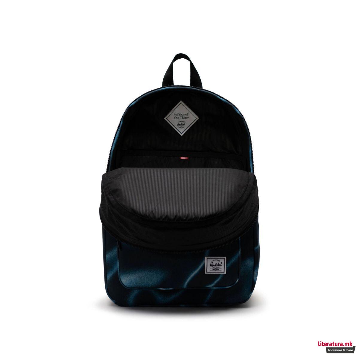 Ранец, Settlement, Waves Floating Pond 