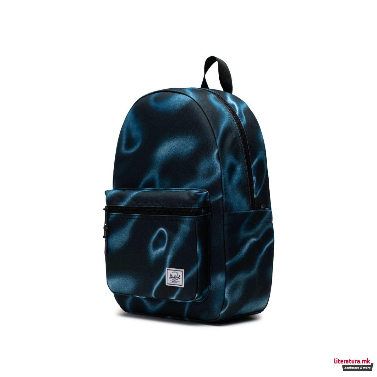 Ранец, Settlement, Waves Floating Pond 