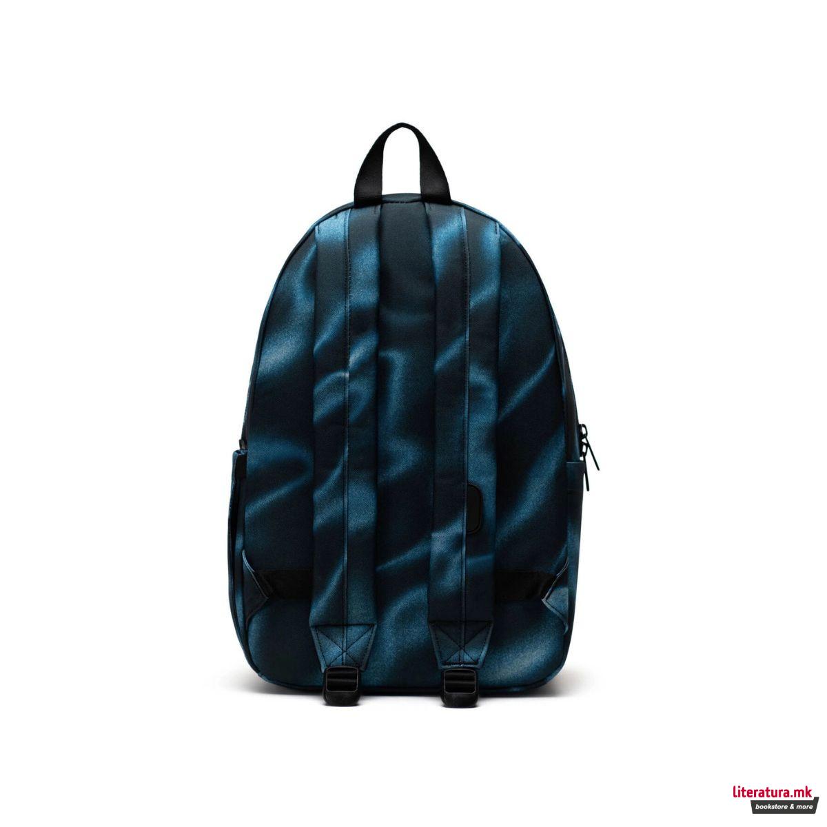 Ранец, Settlement, Waves Floating Pond 