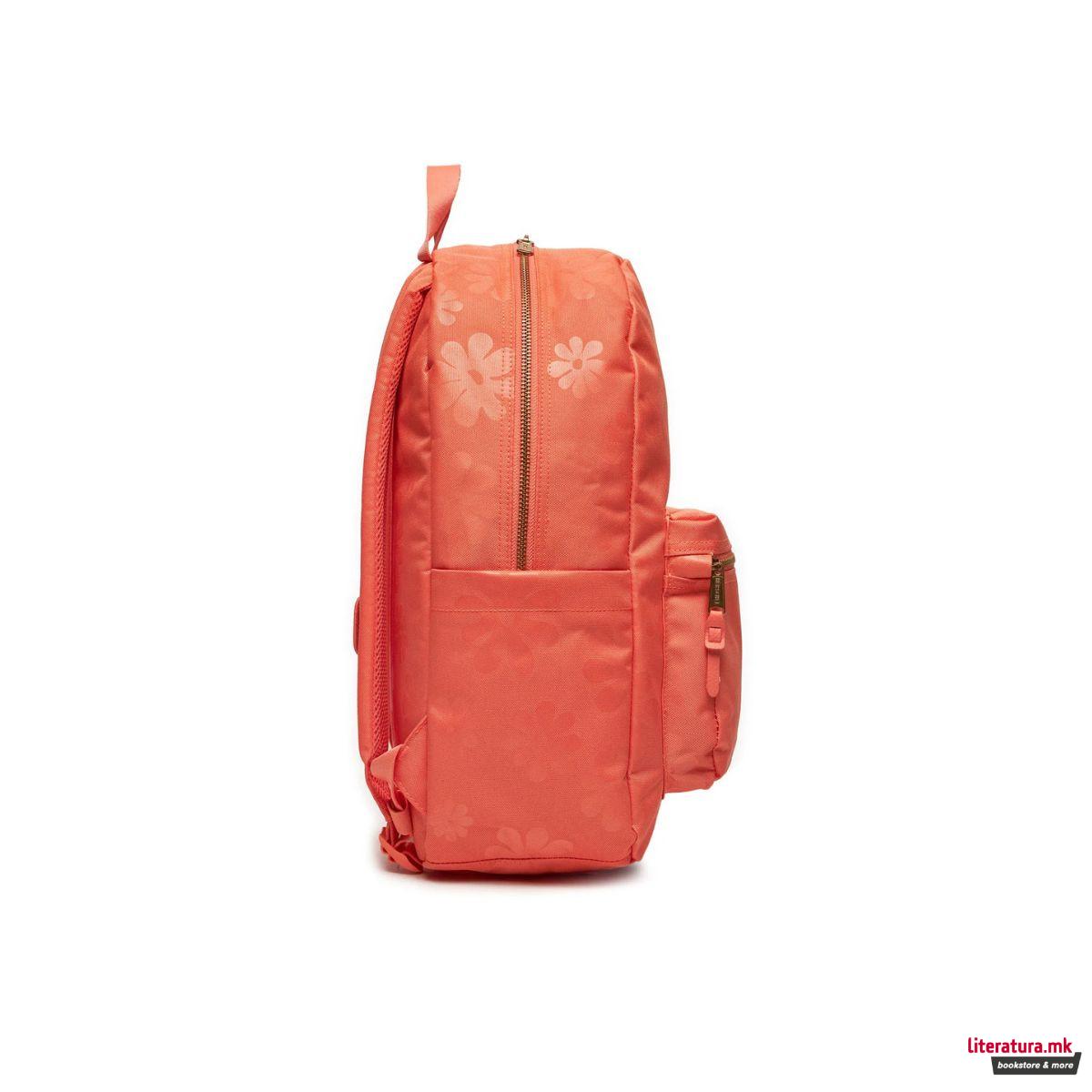 Ранец, Settlement, Coral Floral 