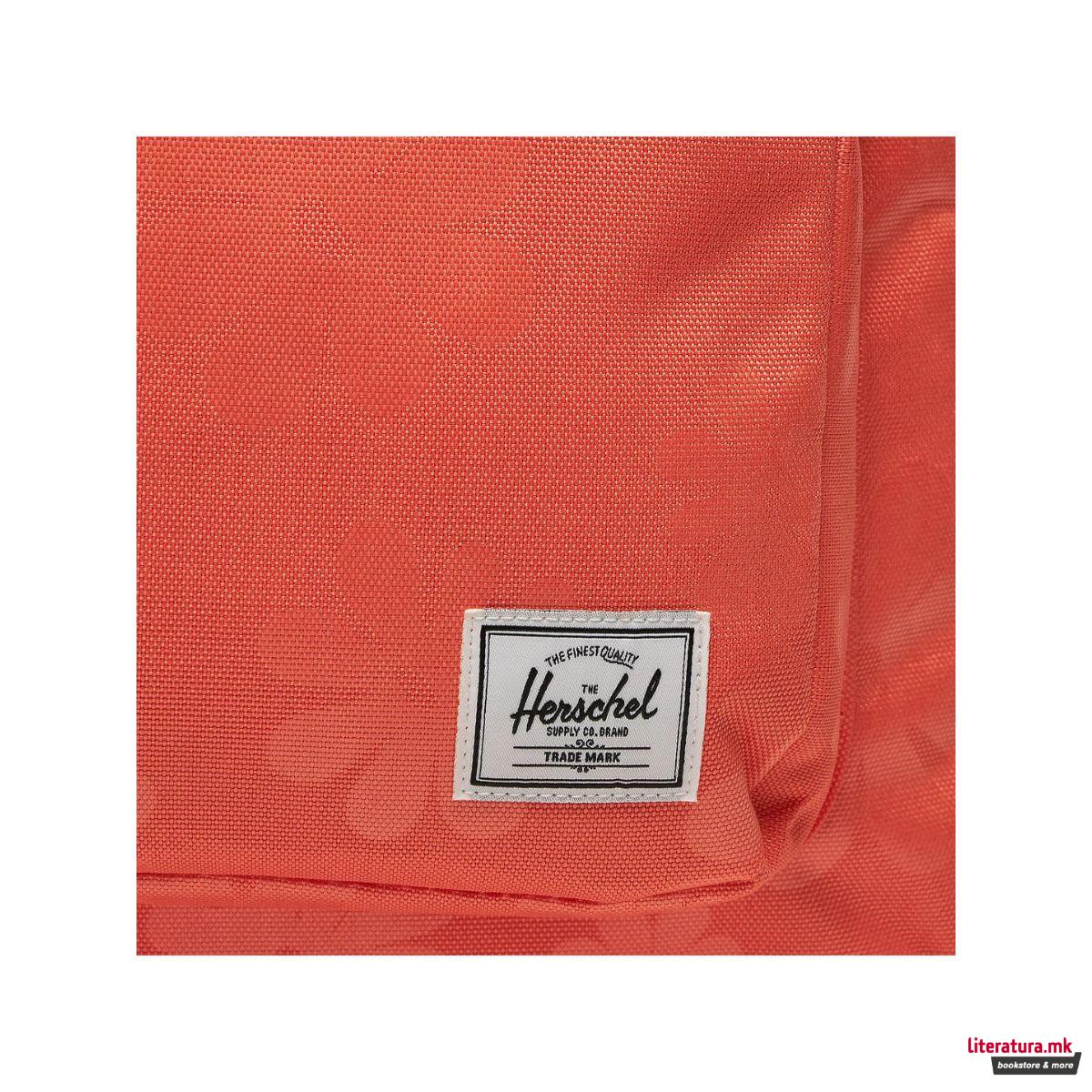 Ранец, Settlement, Coral Floral 