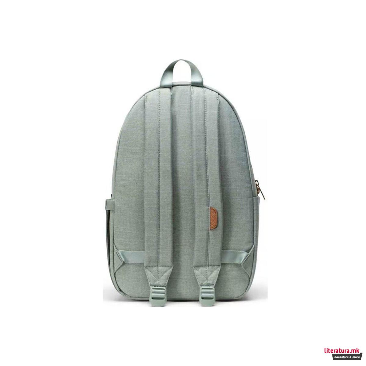 Ранец, Settlement, Iceberg Green Crosshatch 