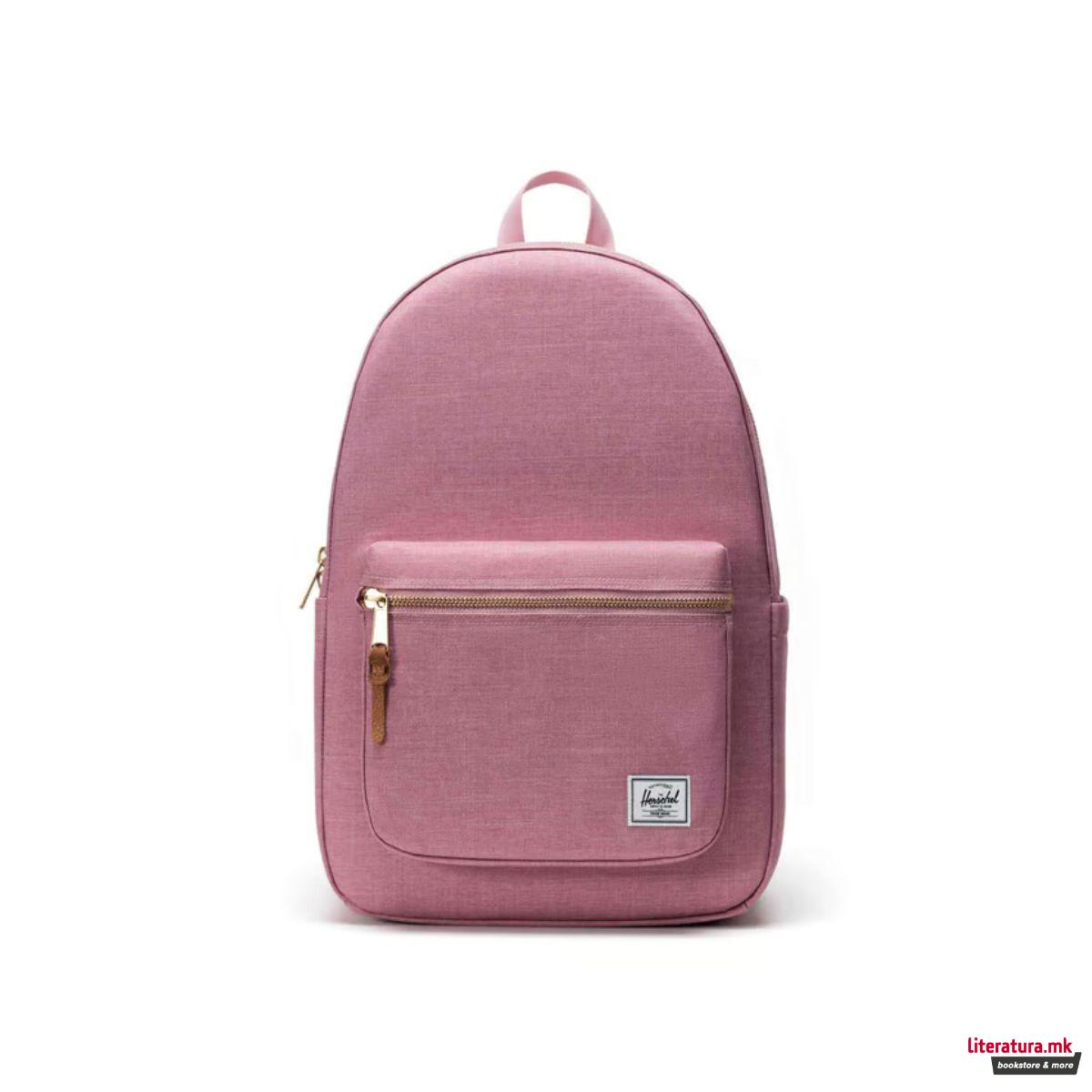 Ранец, Settlement, Lilas Crosshatch 