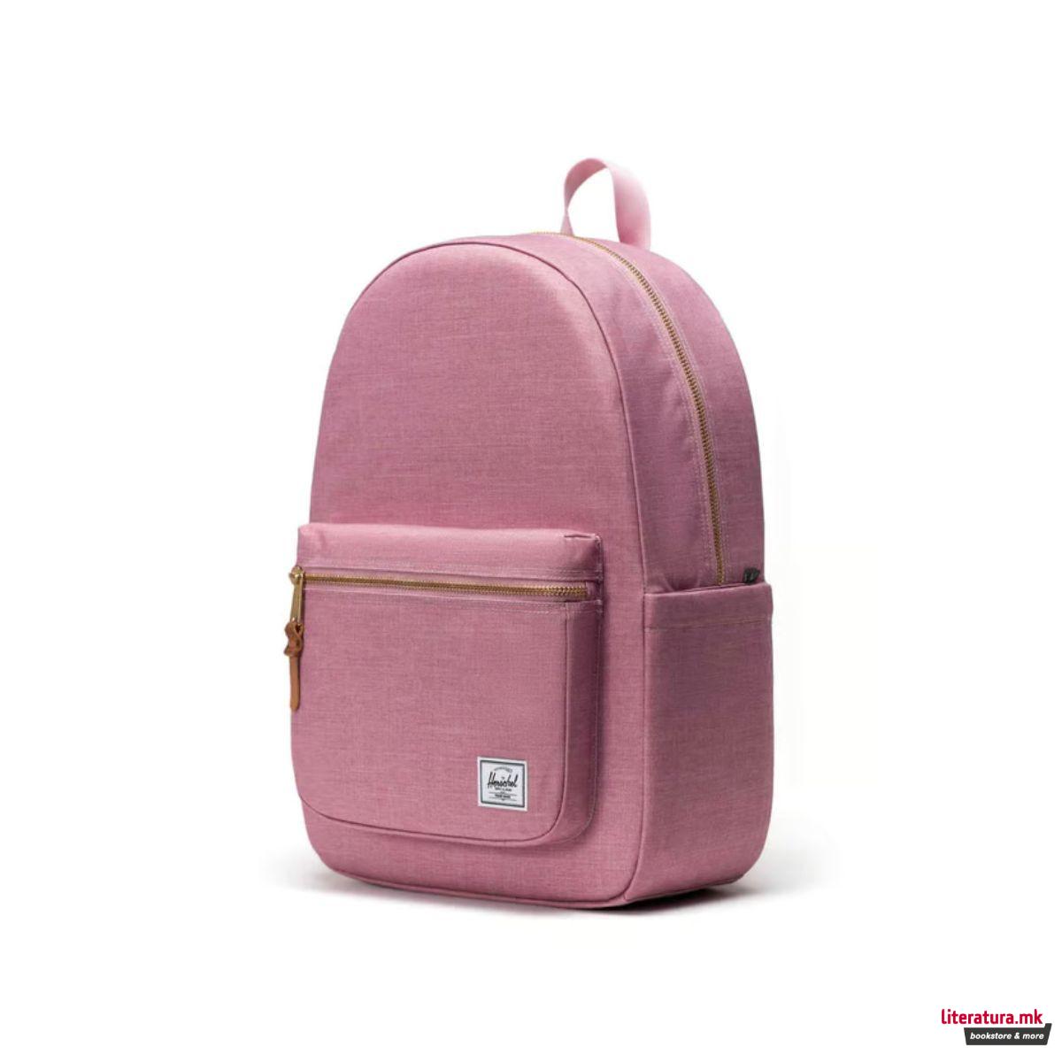 Ранец, Settlement, Lilas Crosshatch 