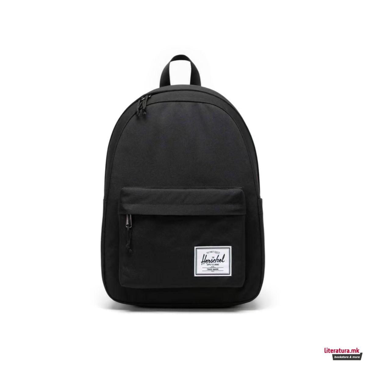 Ранец, Classic, Black 