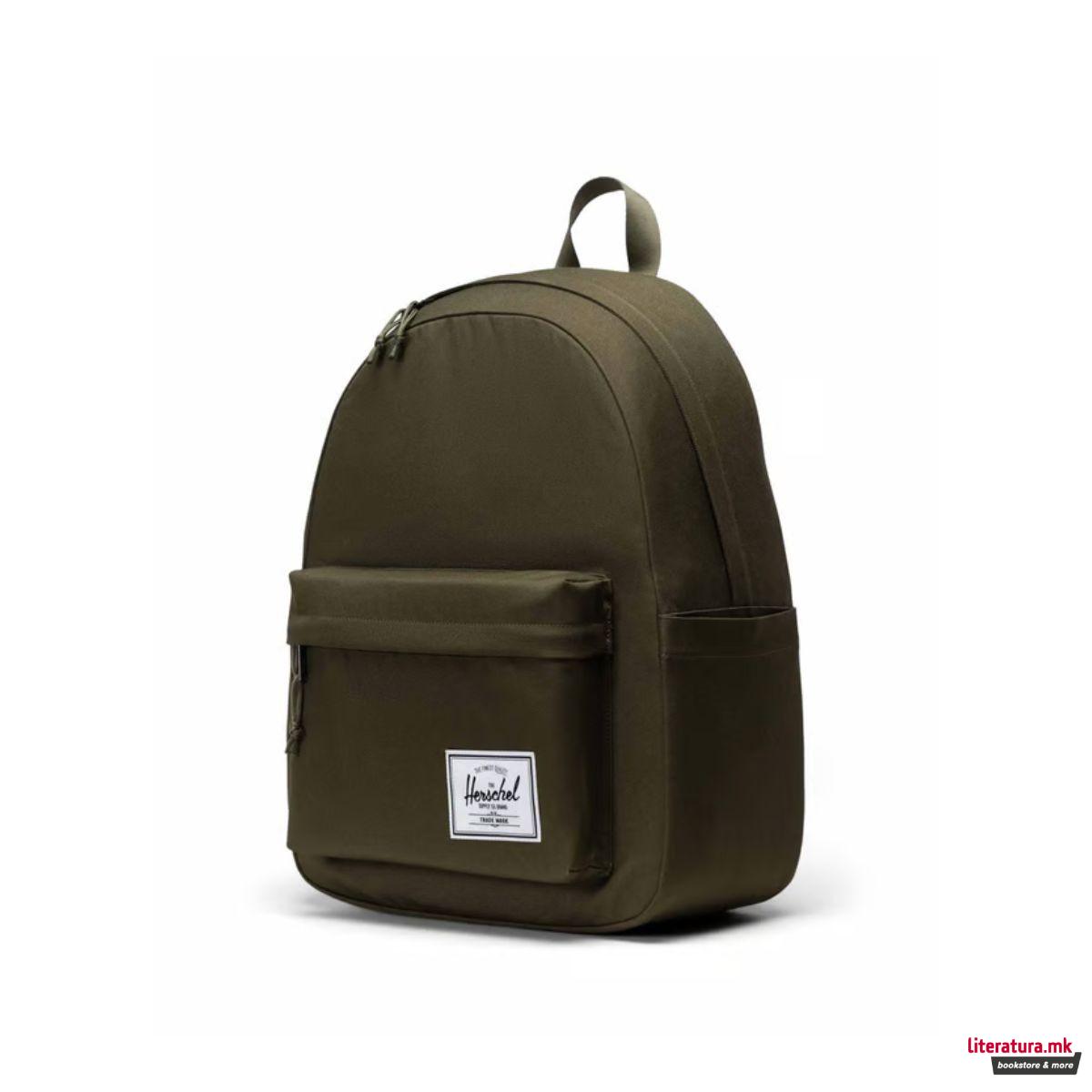 Ранец, Classic, Ivy Green 
