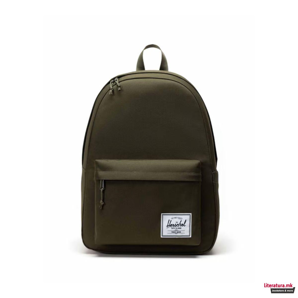 Ранец, Classic XL, Ivy Green 