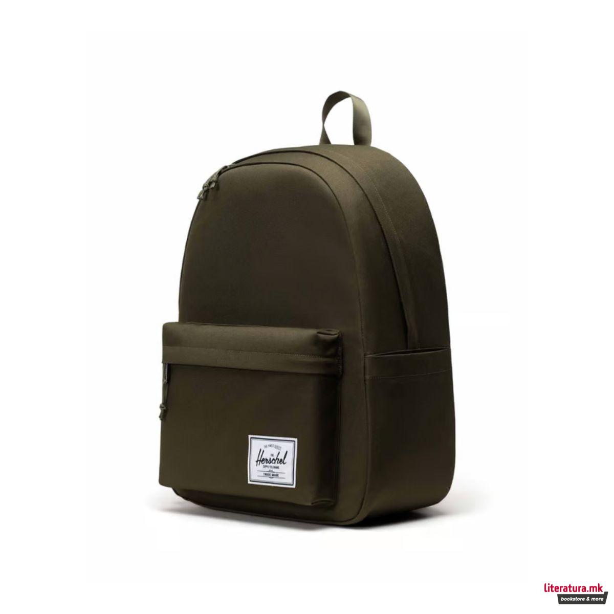 Ранец, Classic XL, Ivy Green 