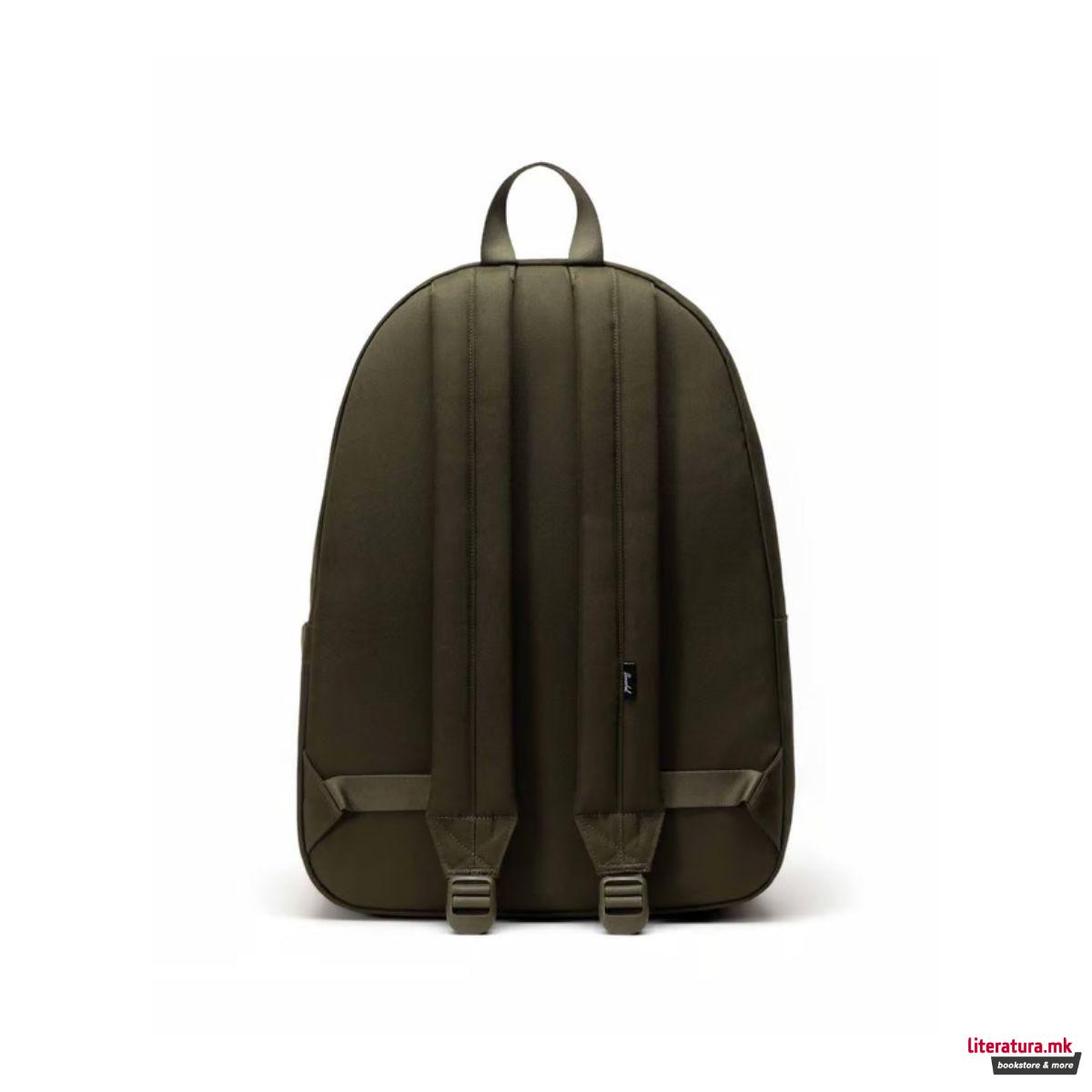 Ранец, Classic XL, Ivy Green 