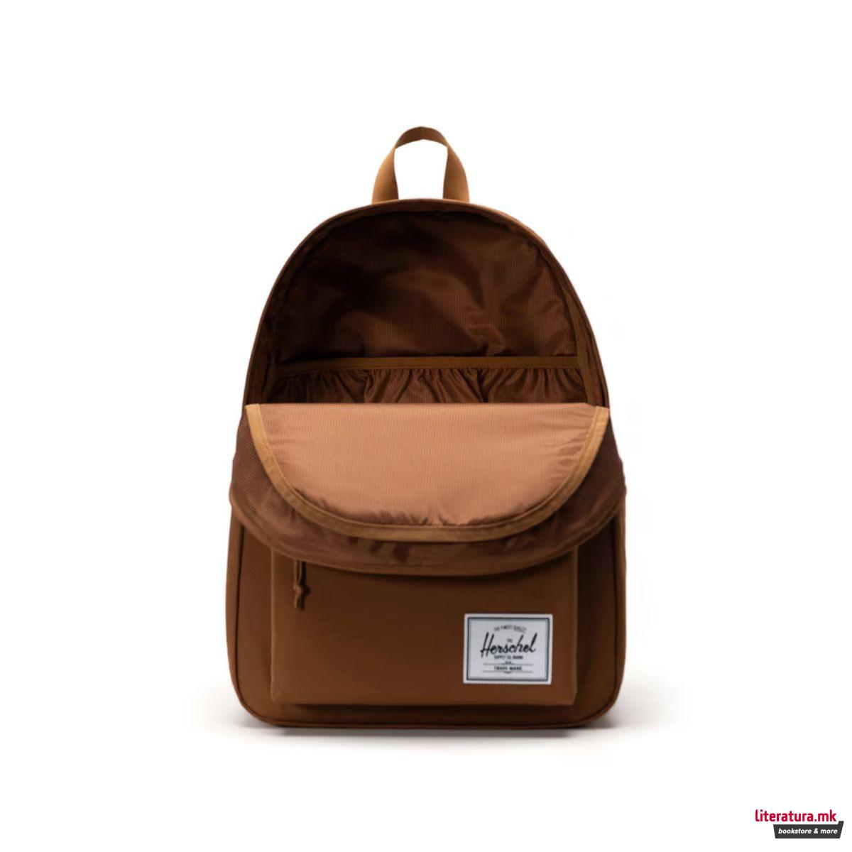 Ранец, Classic XL, Rubber 