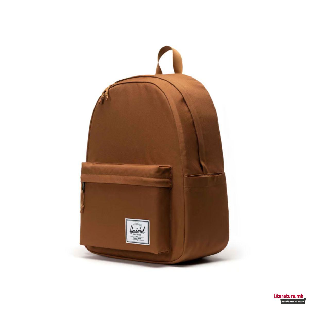 Ранец, Classic XL, Rubber 