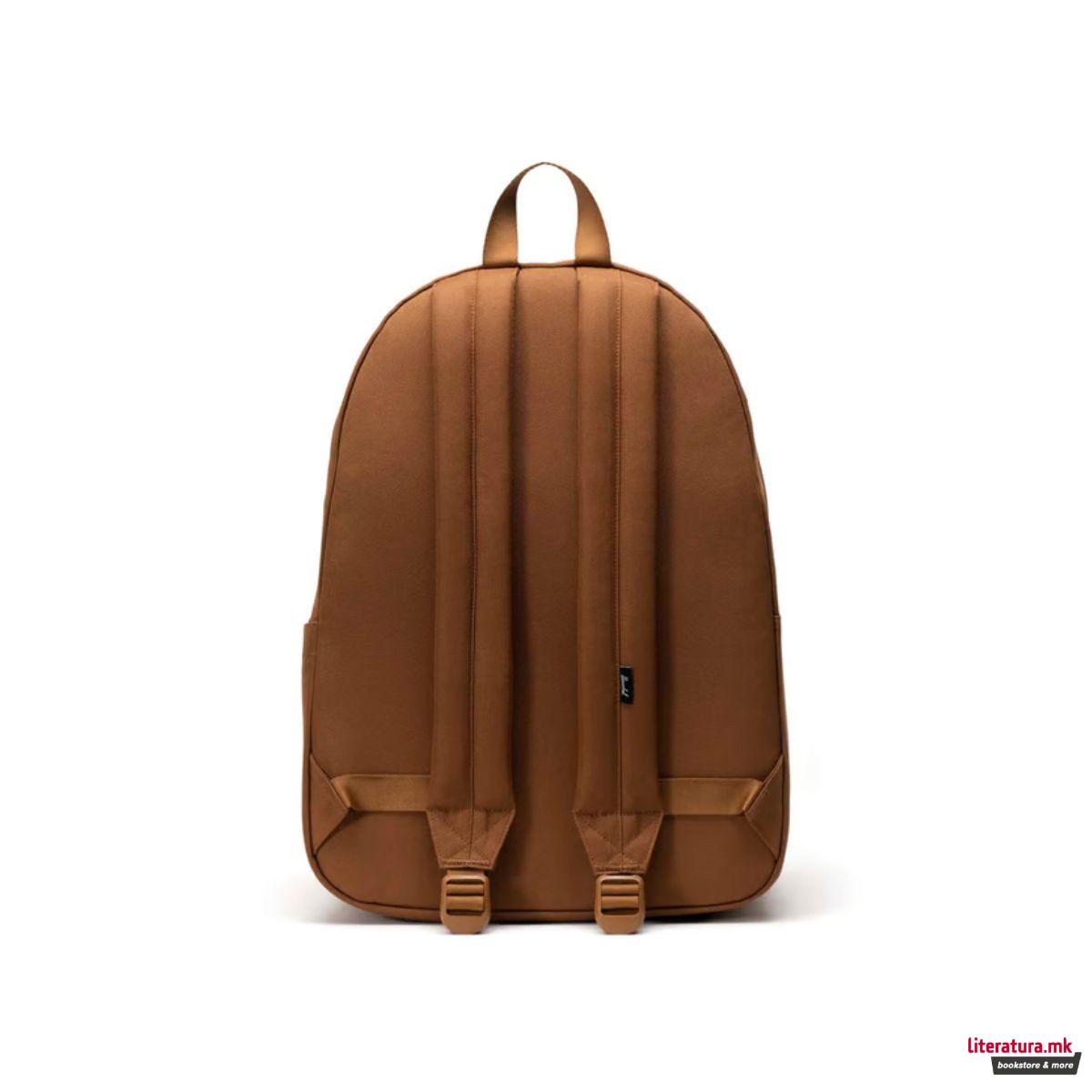 Ранец, Classic XL, Rubber 