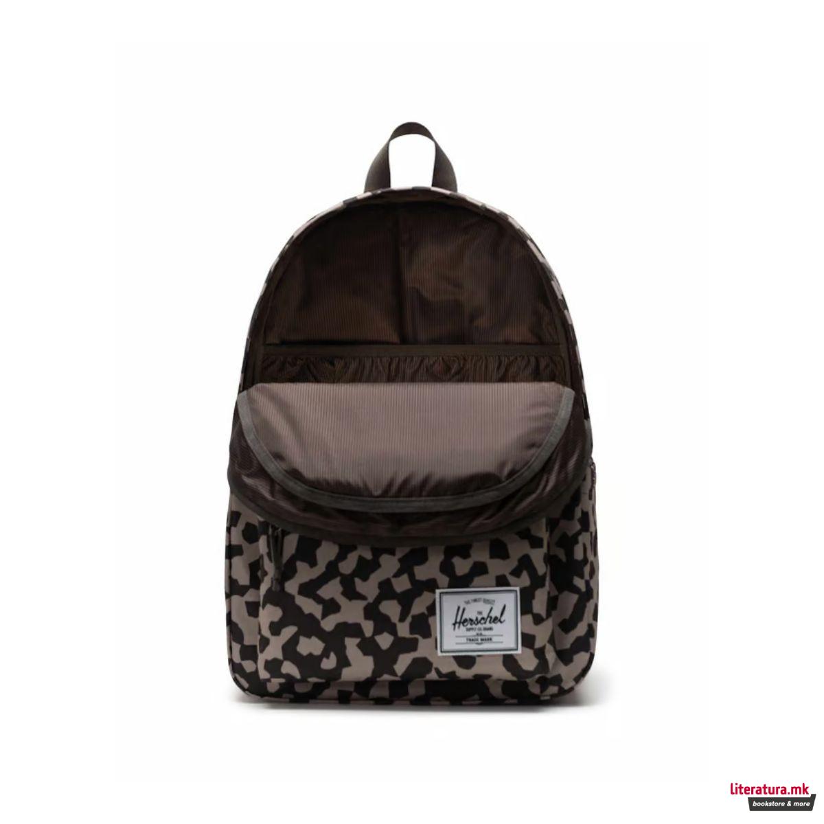 Ранец, Classic XL, Shadow Pixels 