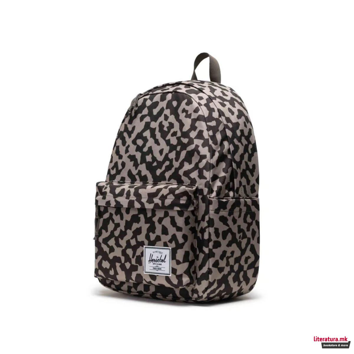 Ранец, Classic XL, Shadow Pixels 