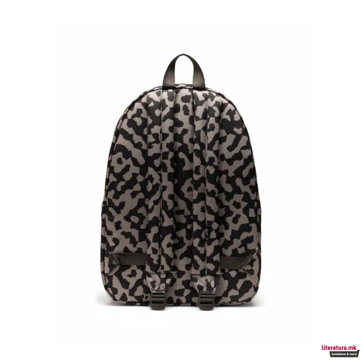 Ранец, Classic XL, Shadow Pixels 