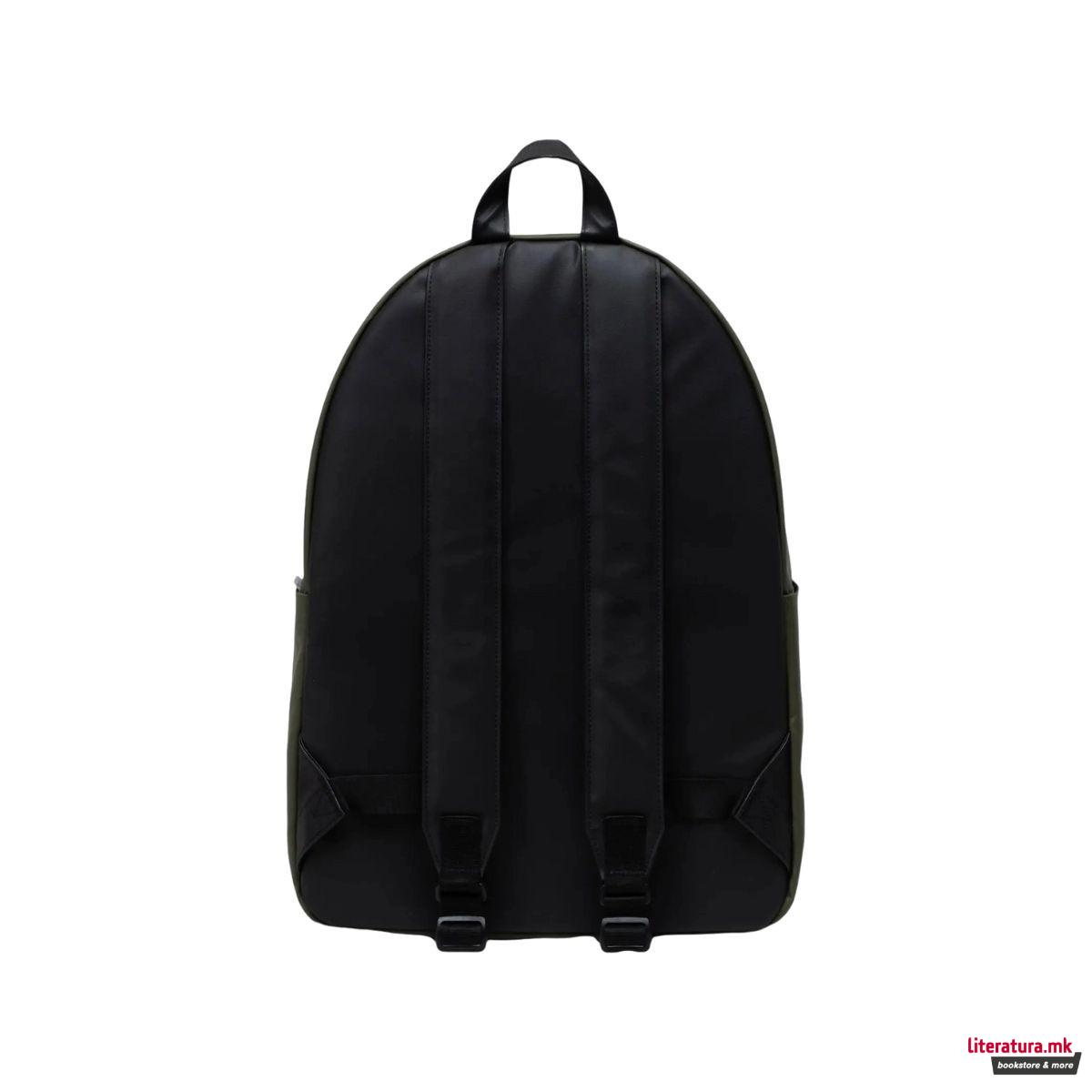 Ранец, Classic XL Weather Resistant, Ivy Green 