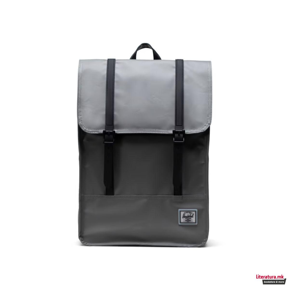 Ранец, Survey II, Gargoyle 