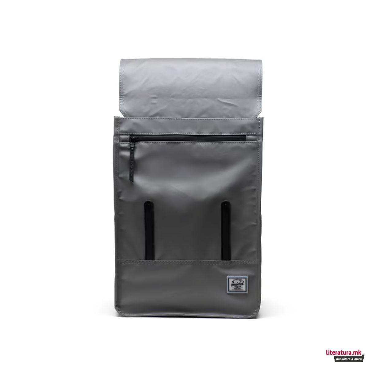 Ранец, Survey II, Gargoyle 