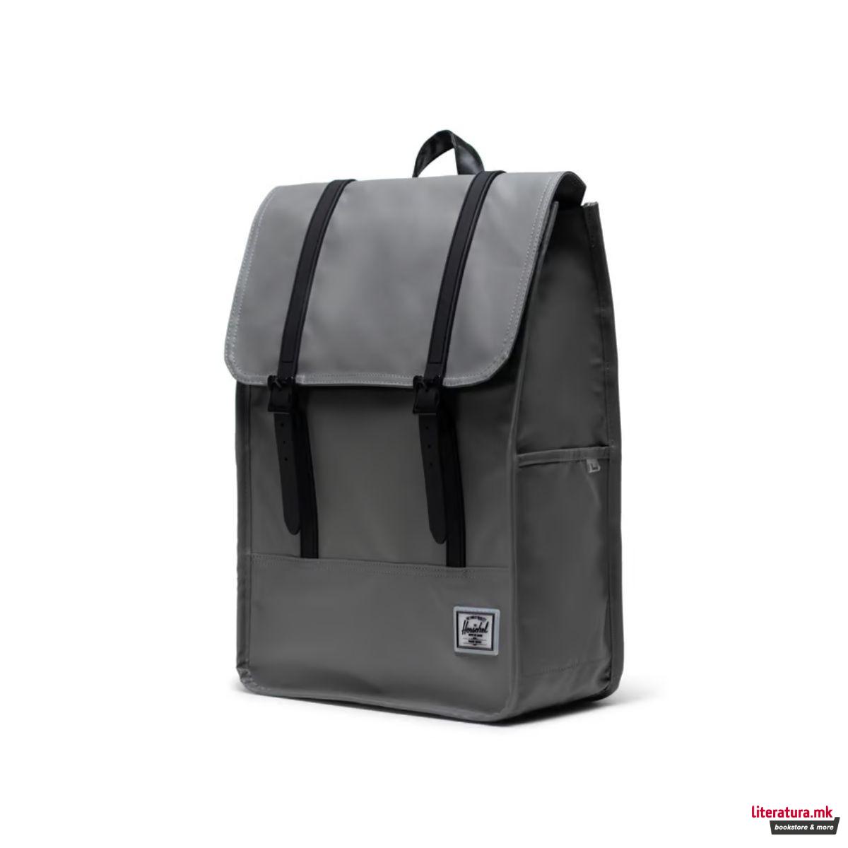 Ранец, Survey II, Gargoyle 