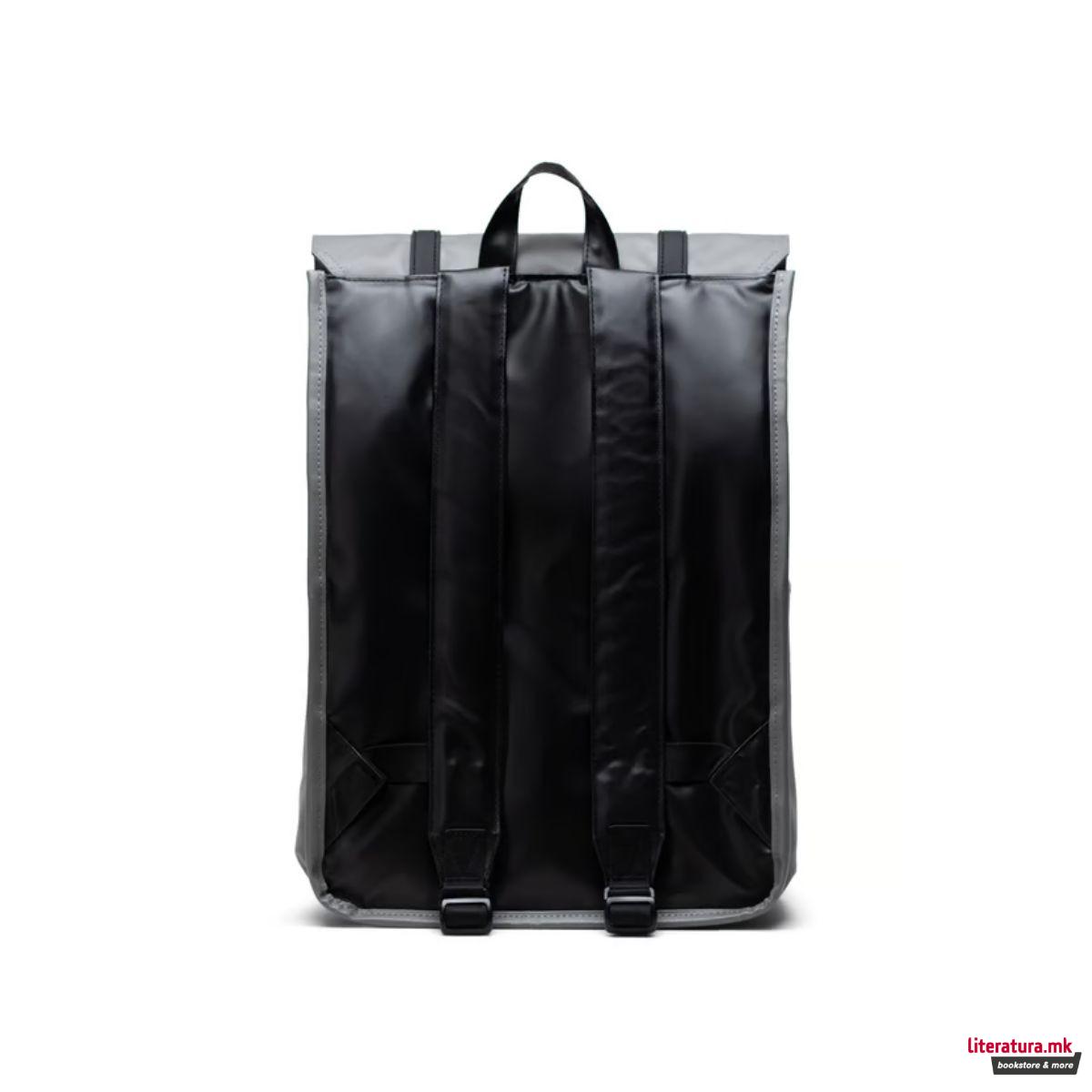 Ранец, Survey II, Gargoyle 