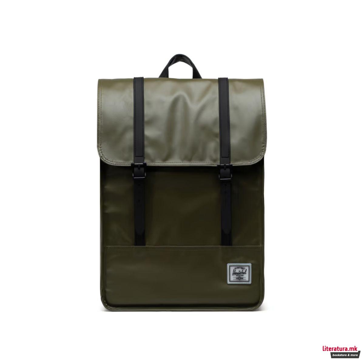 Ранец, Survey II, Ivy Green 