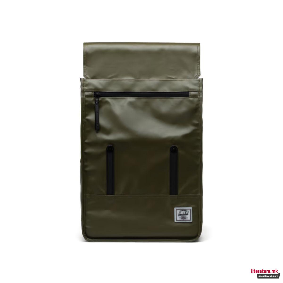 Ранец, Survey II, Ivy Green 