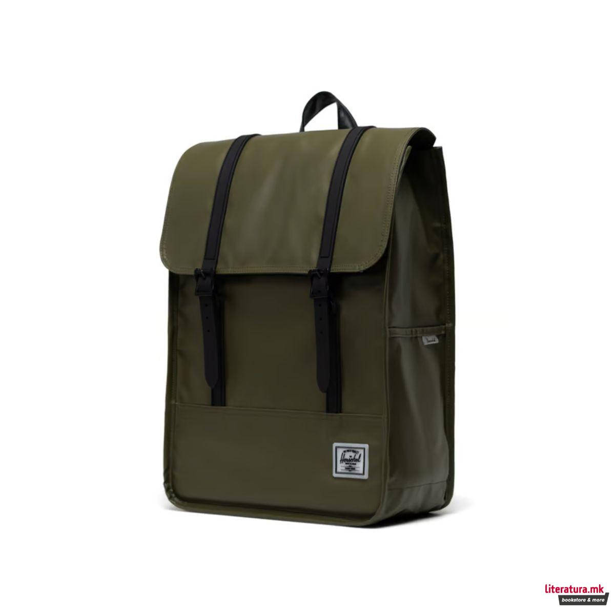 Ранец, Survey II, Ivy Green 
