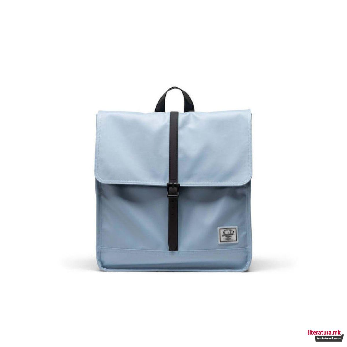 Ранец, City Weather Resistant, Ashley Blue 