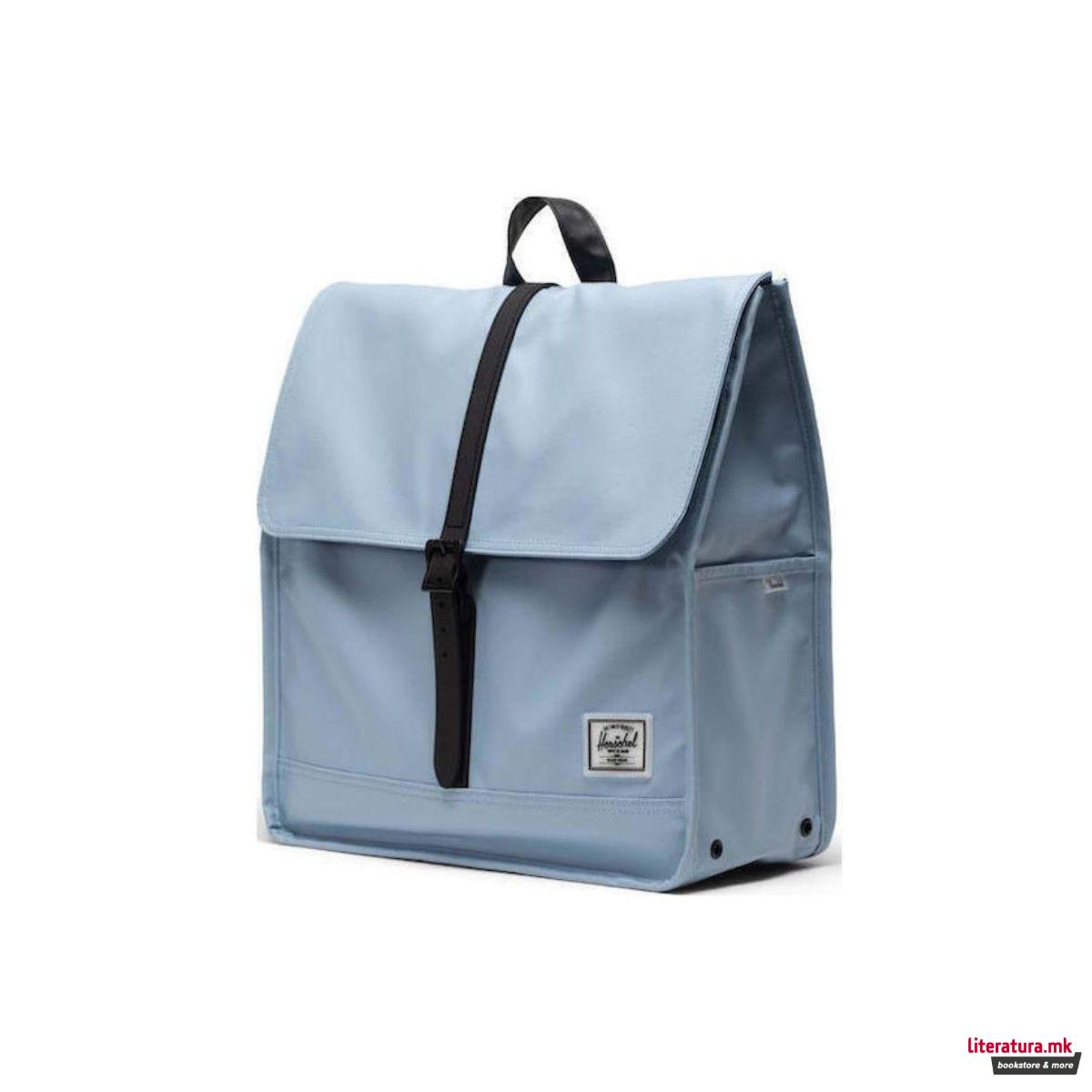 Ранец, City Weather Resistant, Ashley Blue 