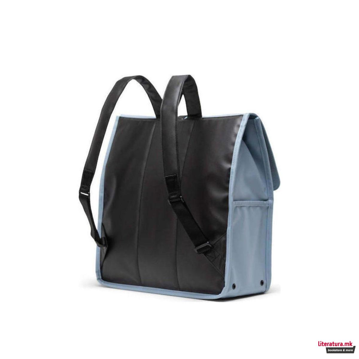 Ранец, City Weather Resistant, Ashley Blue 