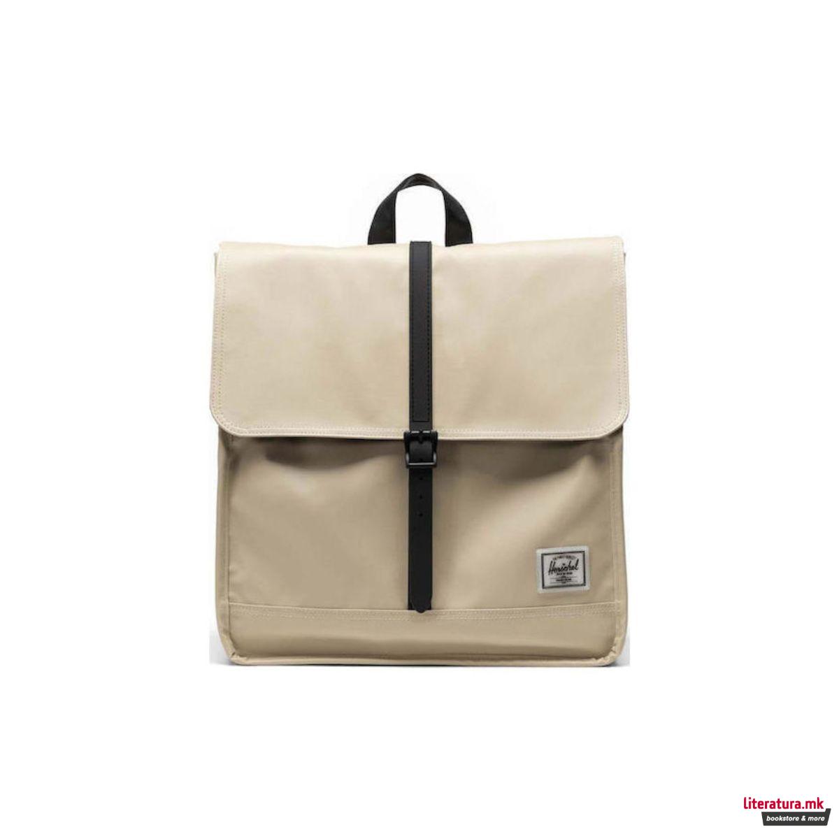 Ранец, City Weather Resistant, Abbey Stone 