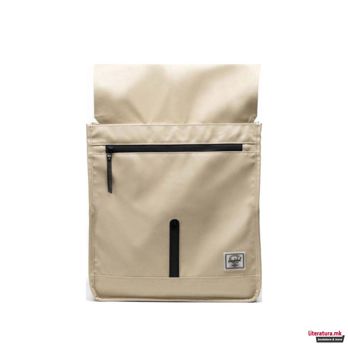 Ранец, City Weather Resistant, Abbey Stone 