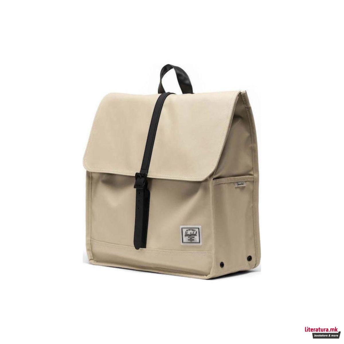 Ранец, City Weather Resistant, Abbey Stone 