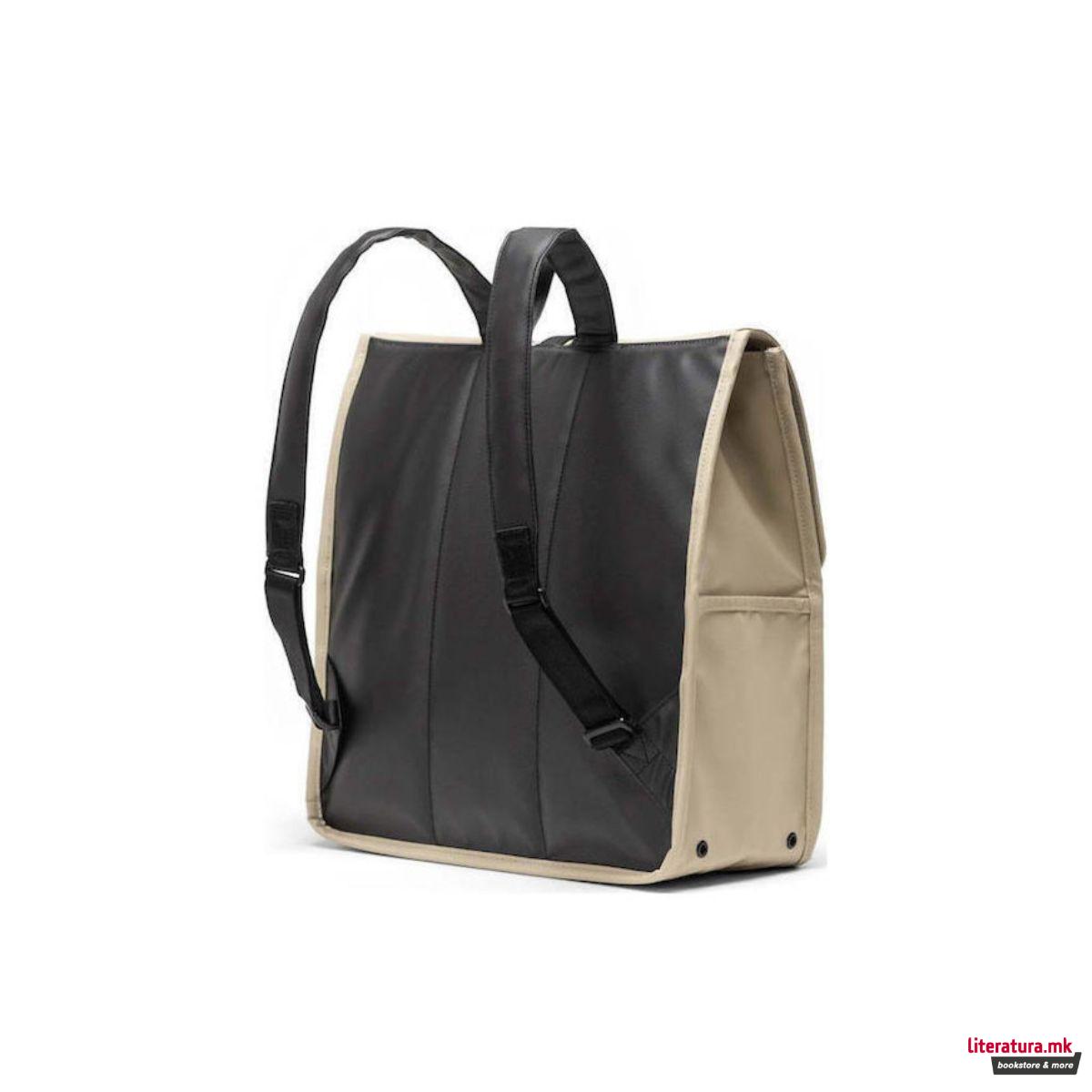 Ранец, City Weather Resistant, Abbey Stone 