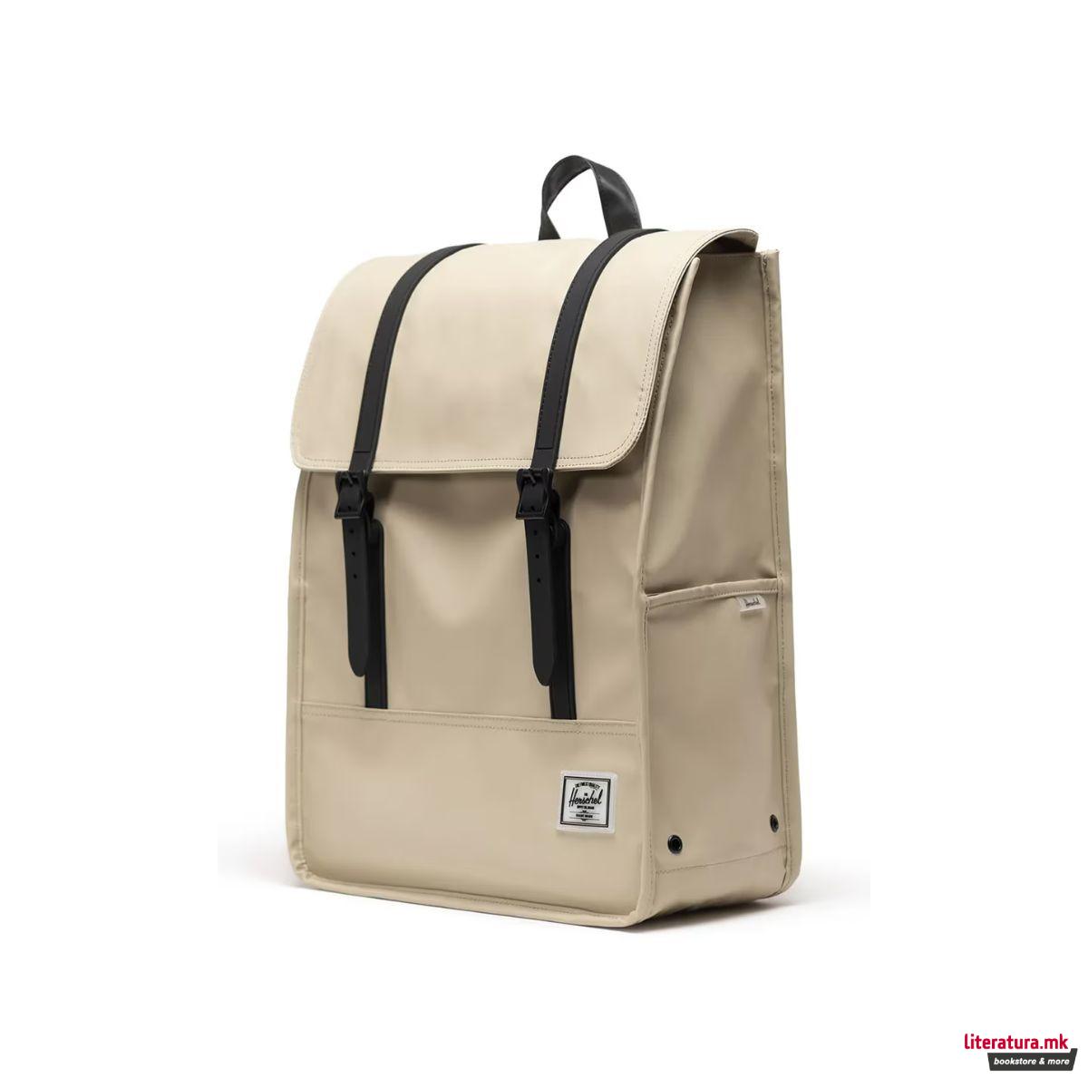 Ранец, Survey Weather Resistant, Abbey Stone 